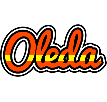 Oleda madrid logo