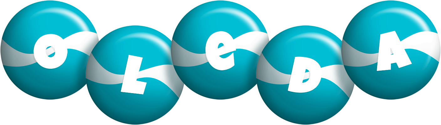 Oleda messi logo