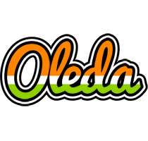 Oleda mumbai logo