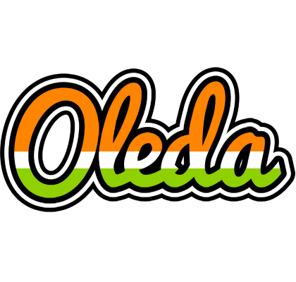 Oleda mumbai logo