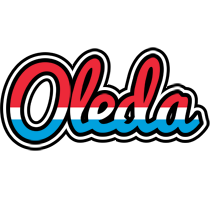 Oleda norway logo