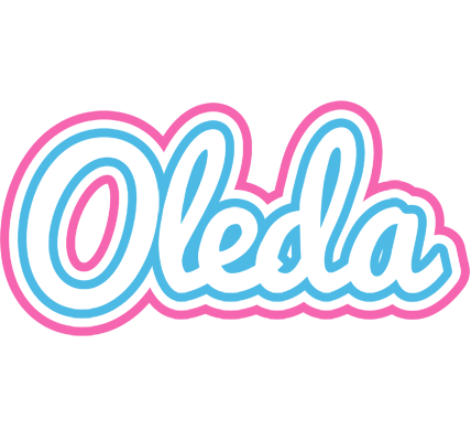 Oleda outdoors logo