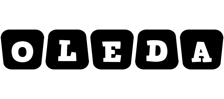 Oleda racing logo