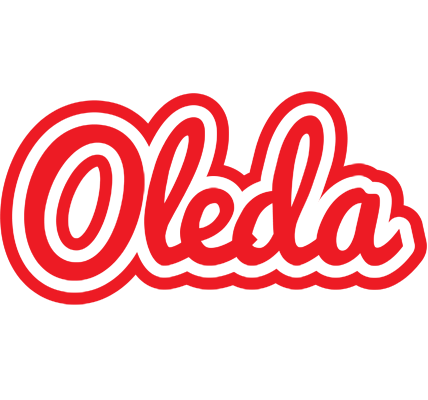 Oleda sunshine logo