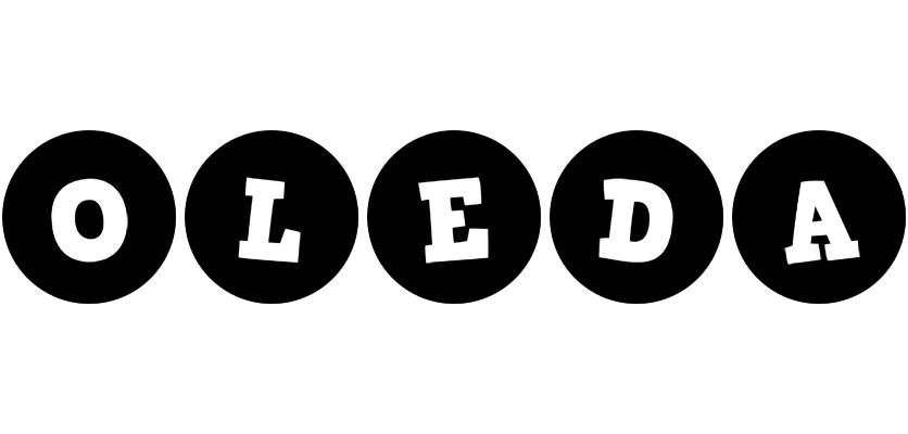 Oleda tools logo