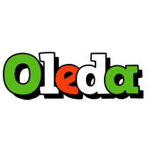 Oleda venezia logo