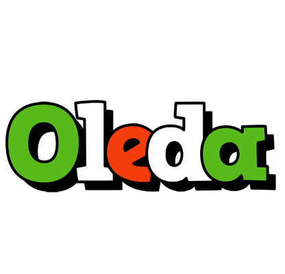 Oleda venezia logo