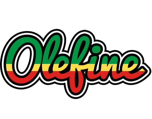 Olefine african logo