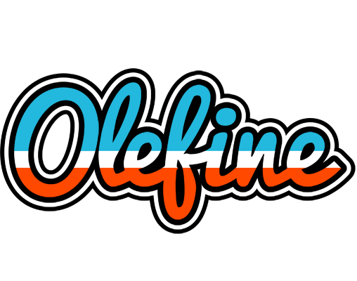 Olefine america logo