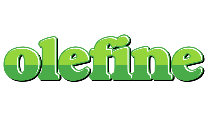 Olefine apple logo