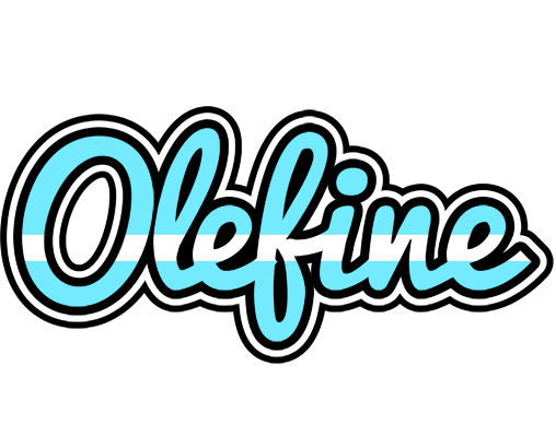 Olefine argentine logo