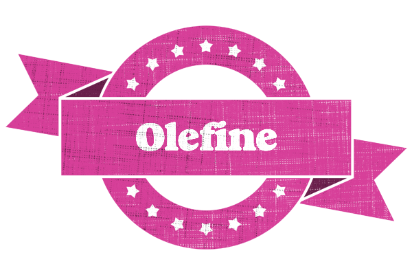 Olefine beauty logo