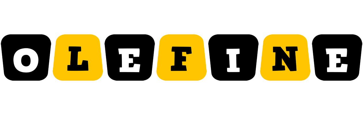 Olefine boots logo