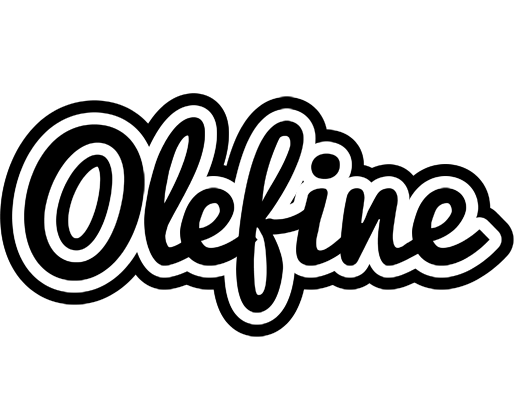 Olefine chess logo