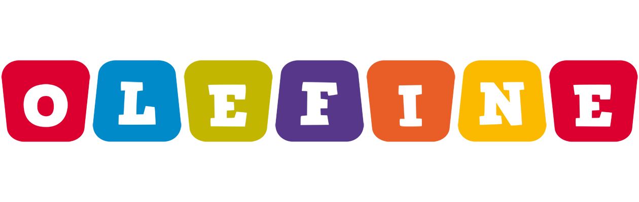 Olefine daycare logo