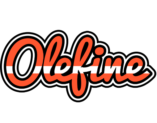 Olefine denmark logo
