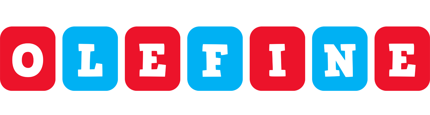 Olefine diesel logo