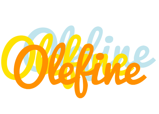 Olefine energy logo