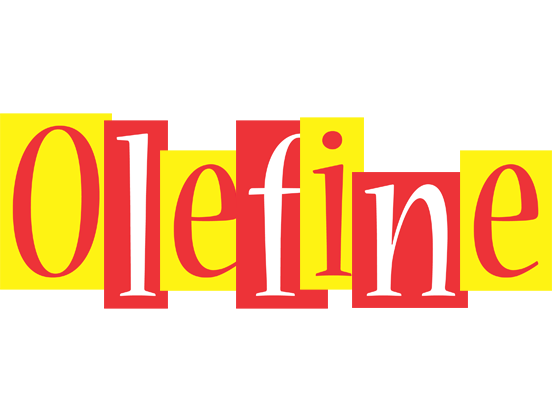 Olefine errors logo