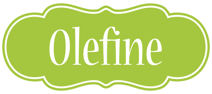 Olefine family logo