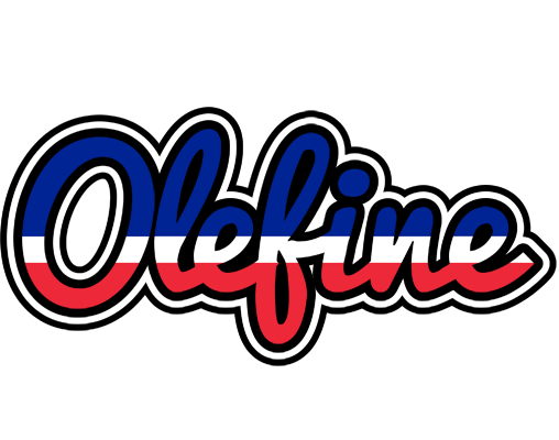 Olefine france logo