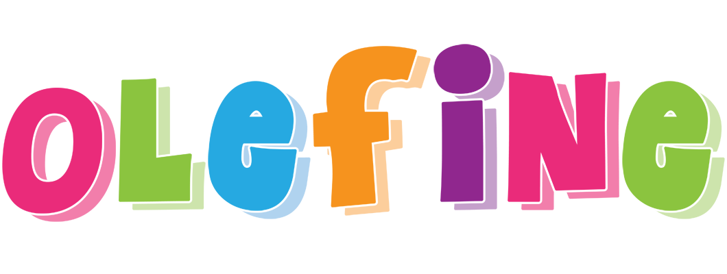 Olefine friday logo