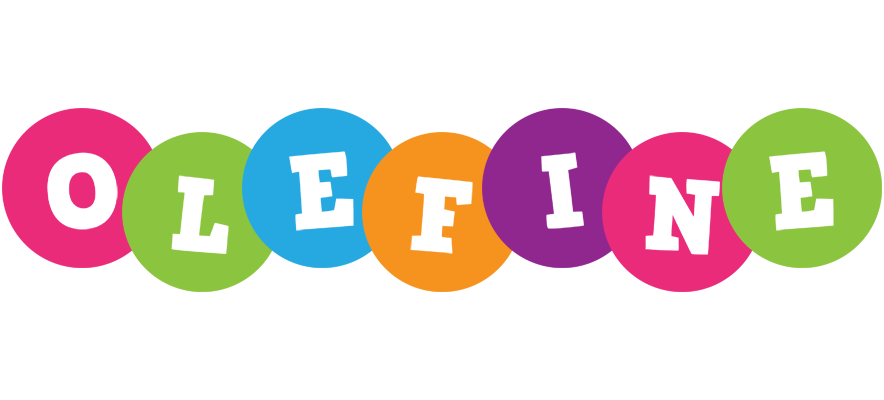 Olefine friends logo