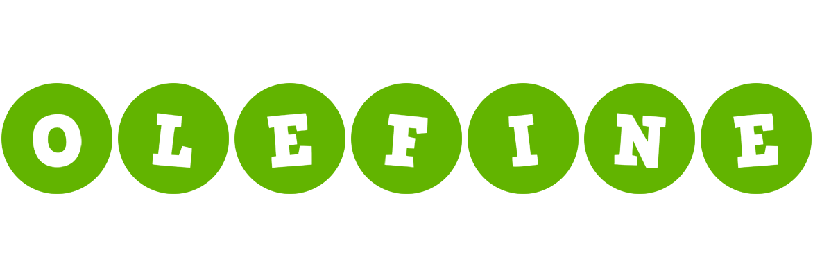 Olefine games logo
