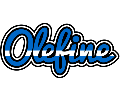 Olefine greece logo