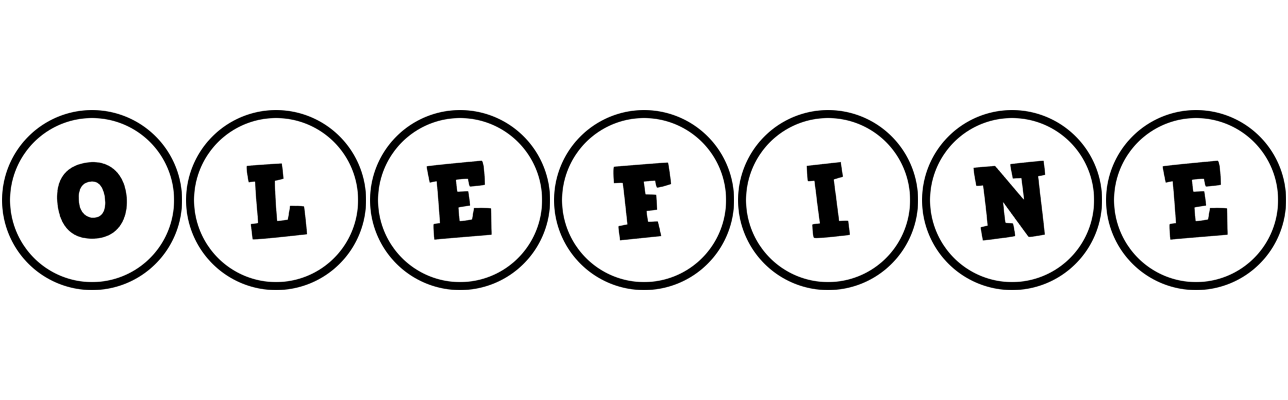 Olefine handy logo