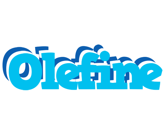 Olefine jacuzzi logo