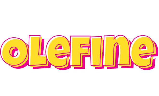 Olefine kaboom logo