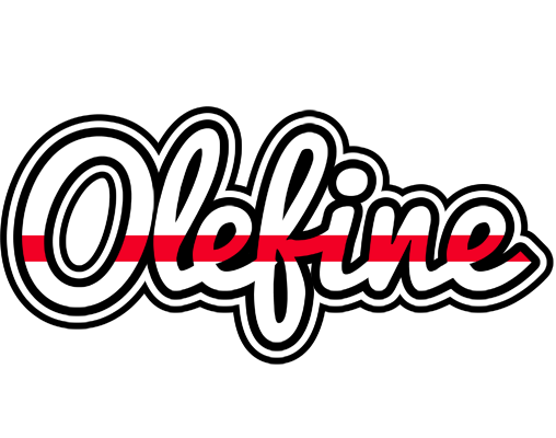 Olefine kingdom logo
