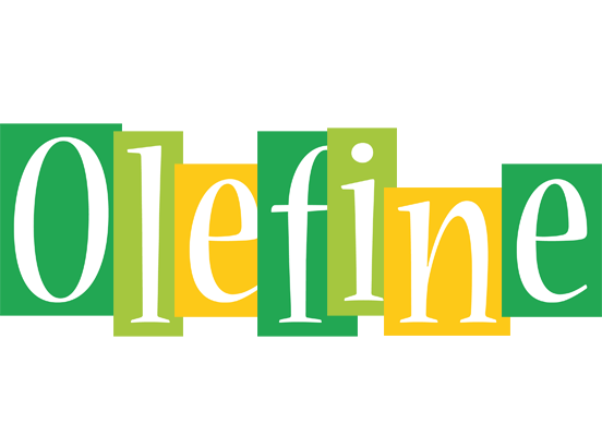 Olefine lemonade logo