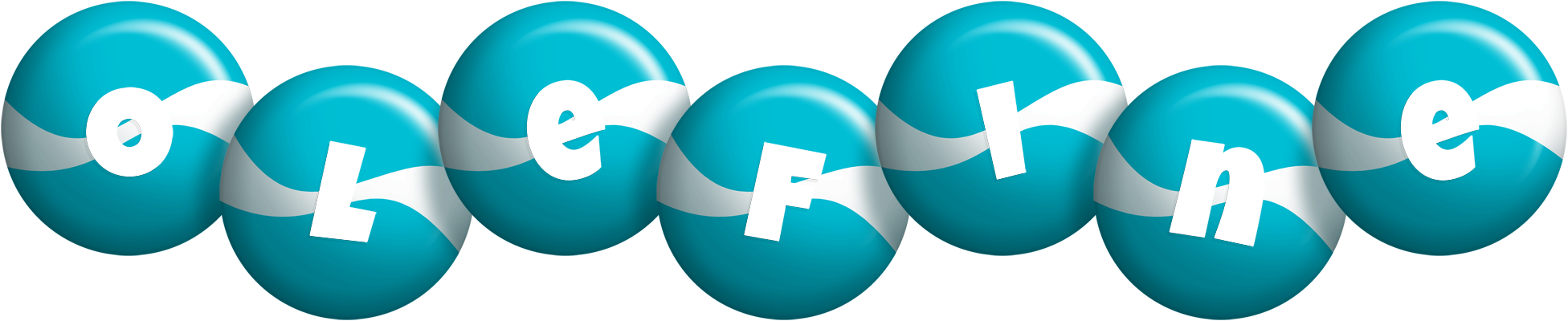 Olefine messi logo