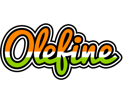 Olefine mumbai logo