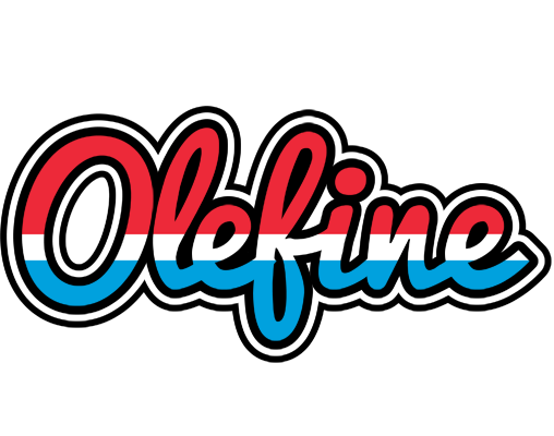 Olefine norway logo