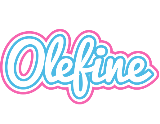 Olefine outdoors logo