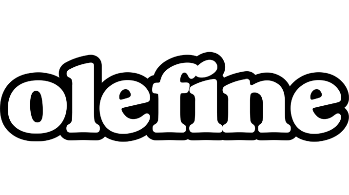 Olefine panda logo