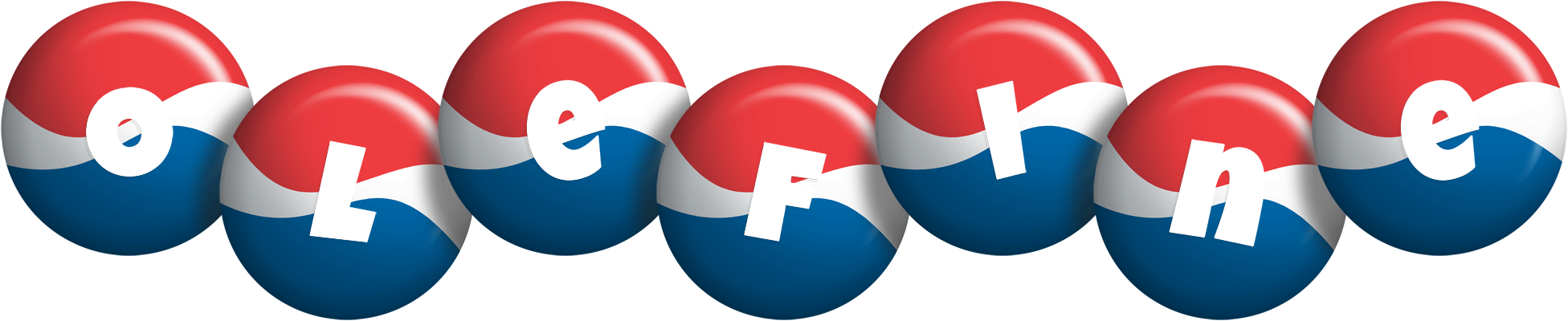 Olefine paris logo