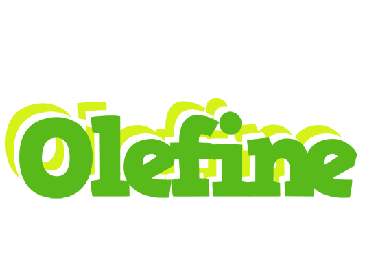 Olefine picnic logo