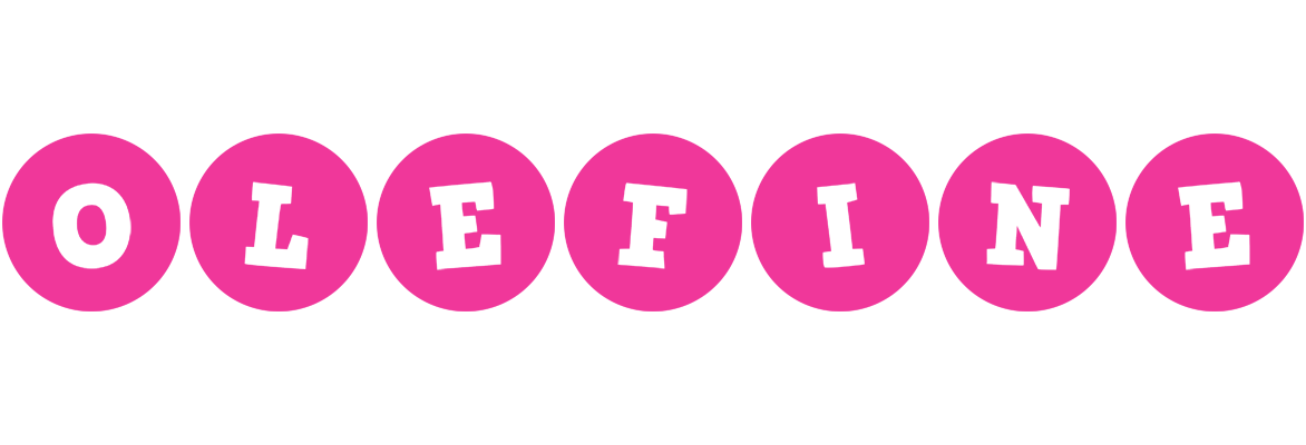Olefine poker logo