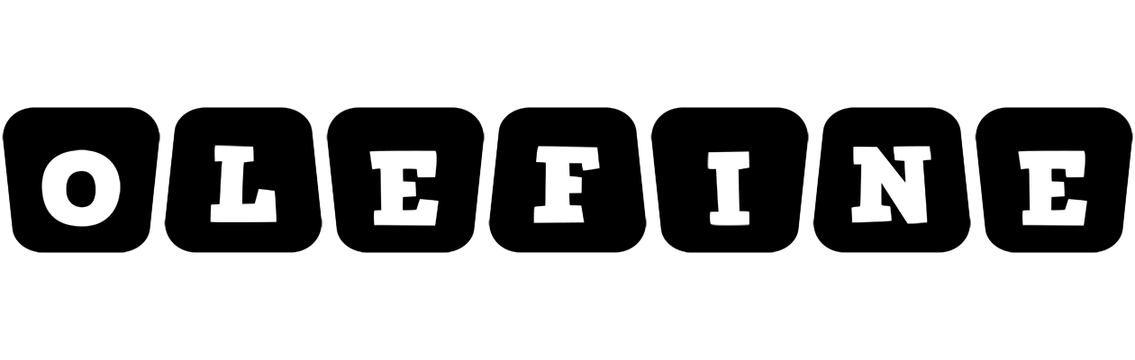Olefine racing logo