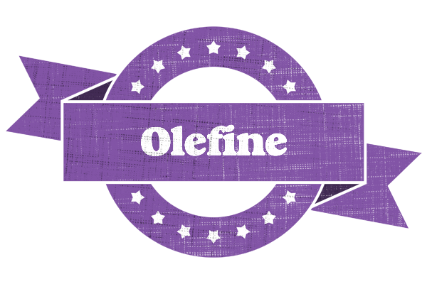 Olefine royal logo