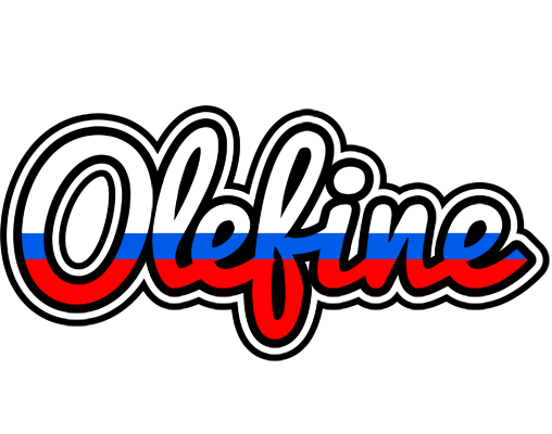 Olefine russia logo