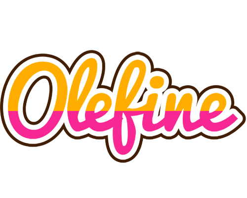 Olefine smoothie logo