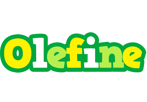 Olefine soccer logo