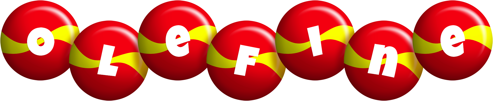 Olefine spain logo