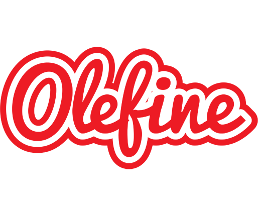 Olefine sunshine logo