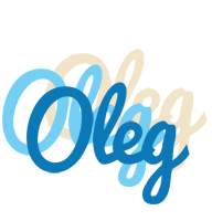 Oleg breeze logo